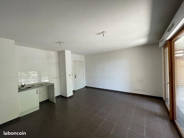Appartement 3 pièces 61 m² — 4