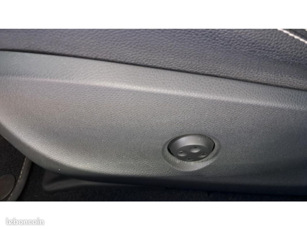 Mercedes cla shooting brake 2.2 220 d 170 starlight edition 7g-dct bva (image 22)