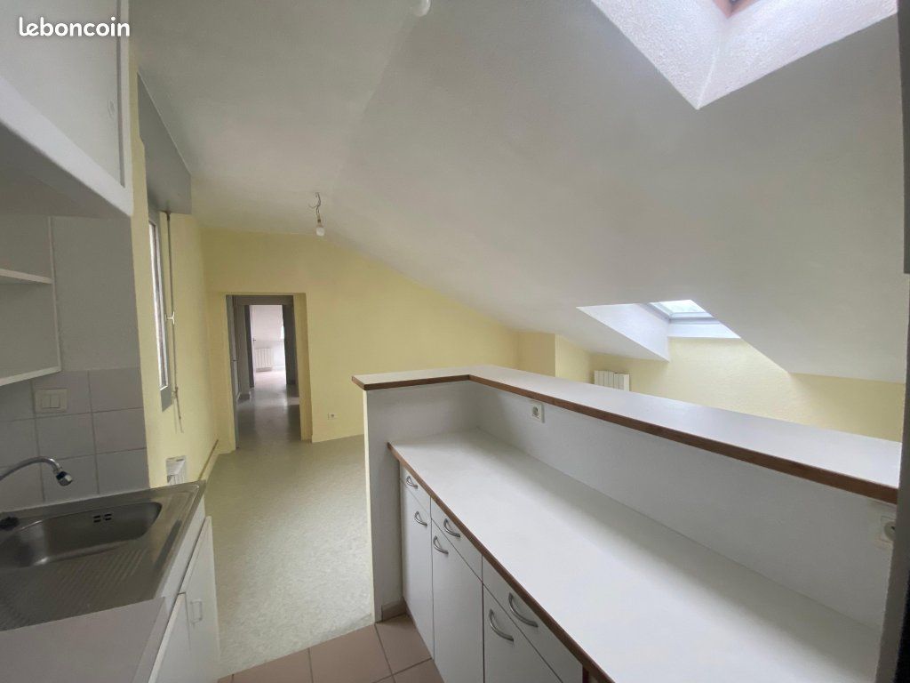 Appartement 2 pièces 36 m² · à Feurs · 36 m² · 437 €