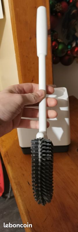 Brosse pour WC neuve (image 5)