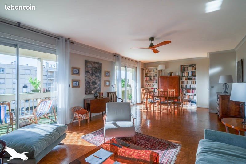 Appartement 5 pièces 126 m² · à Toulouse · 126 m² · 488 800 €