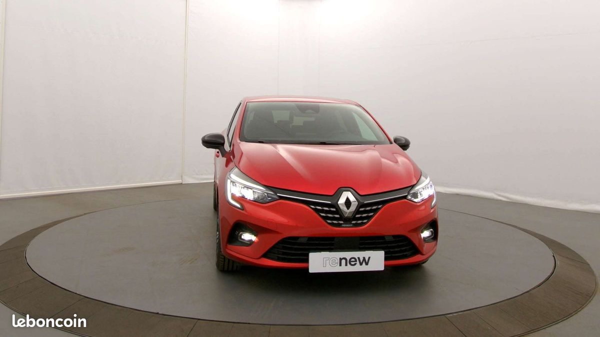 Renault clio e tech full hybrid 145 techno (image 29)