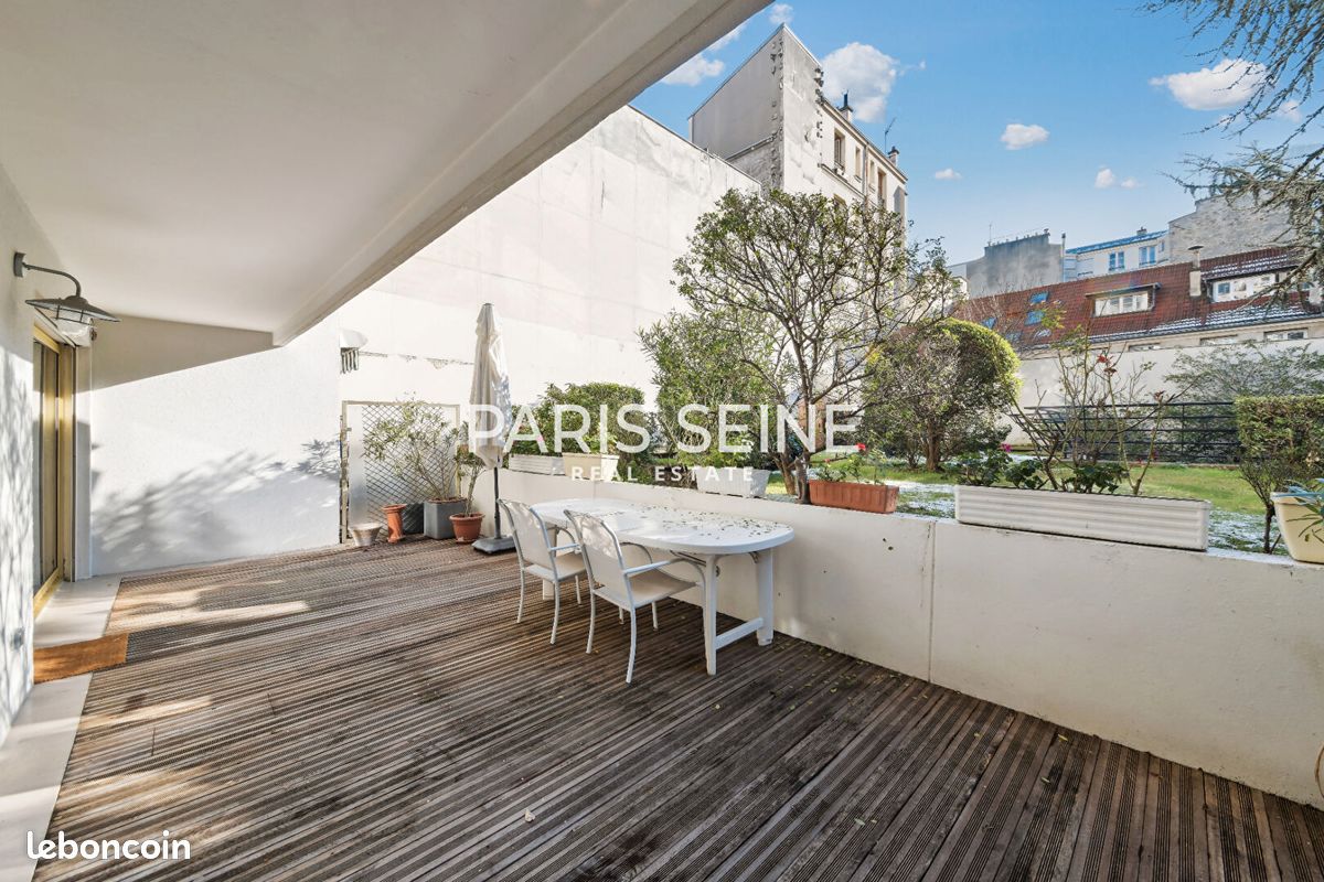 Appartement 2 pièces 47 m² · à Paris · 47 m² · 2 662 €