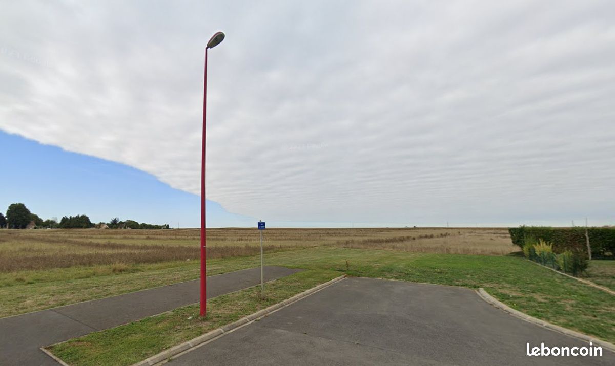 Terrain 499 m² · à Sannerville · 93 000 €