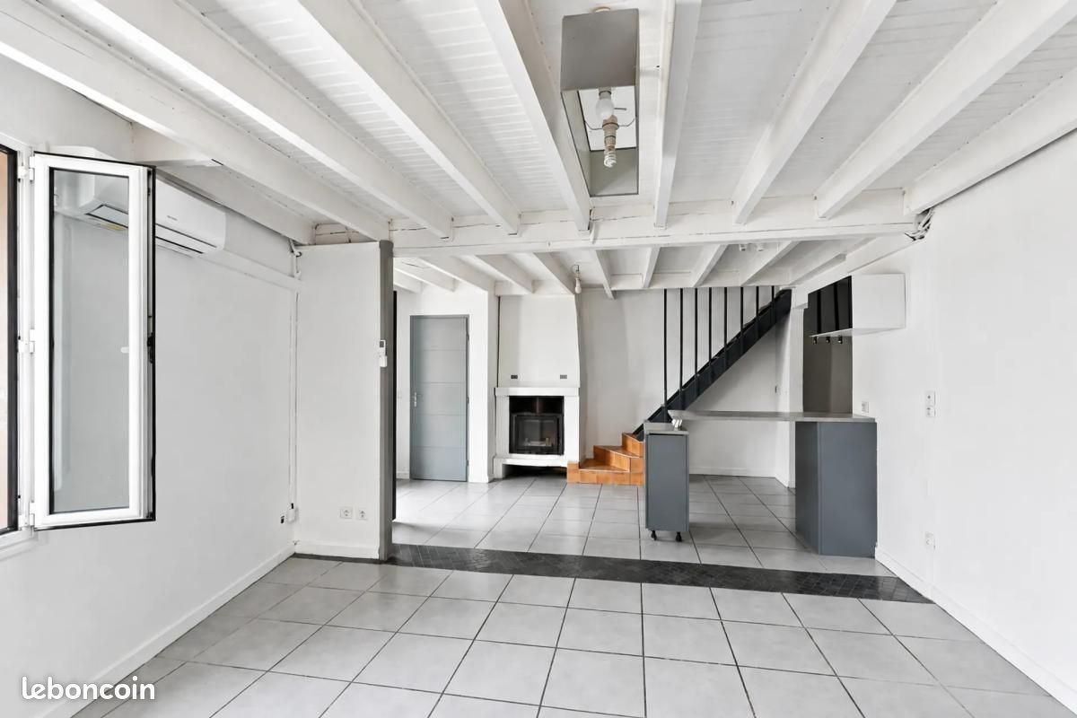 Maison 3 pièces 80 m² · à Grabels · 80 m² · 220 000 €