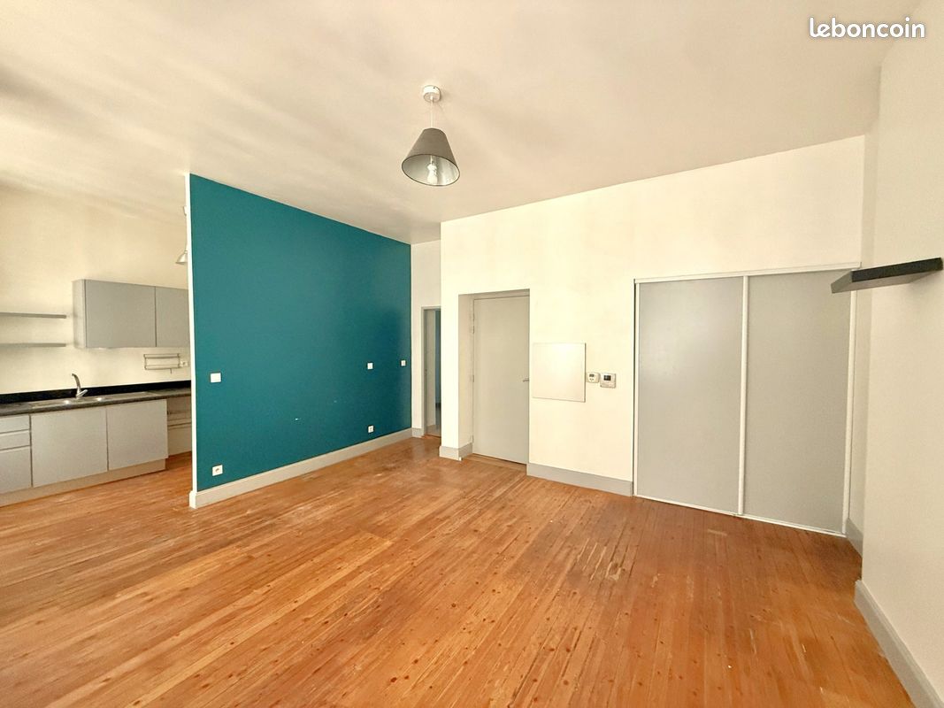 Appartement 1 pièce 34 m² · à Bordeaux · 34 m² · 160 000 €