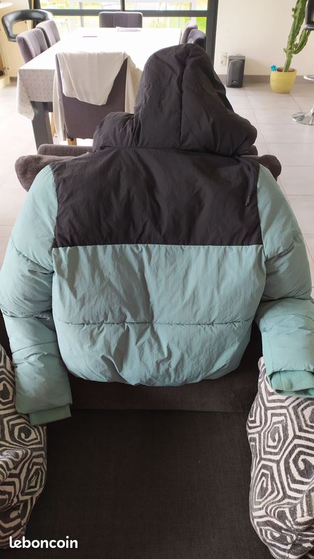 Blouson BZB femme XS (image 3)