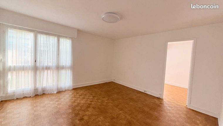 Appartement 2 pièces 49 m²
