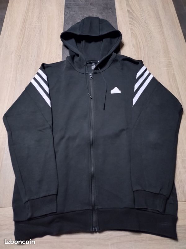 Ensemble de survêtement ADIDAS (image 2)