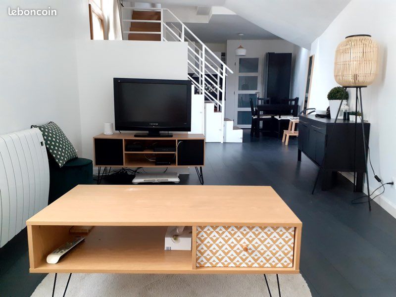 Appartement 2 pièces 44 m² · à Dijon · 44 m² · 130 000 €