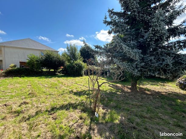 Terrain 515 m² Montivilliers