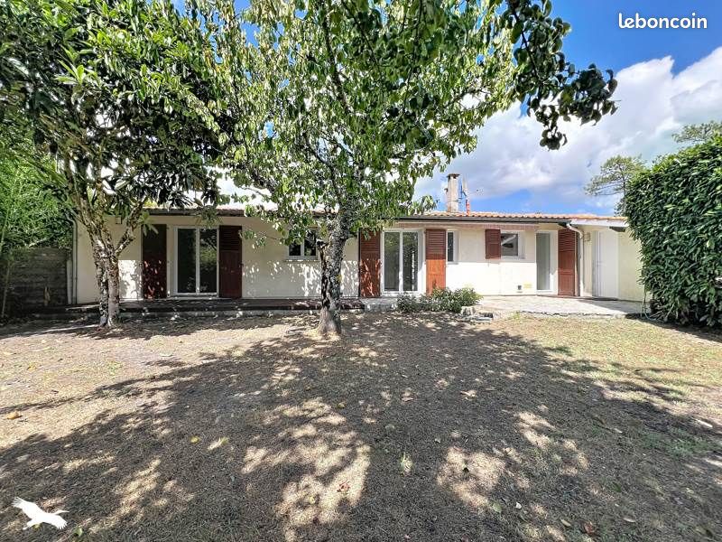Maison 6 pièces 107 m² · à Le Barp · 107 m² · 286 000 €