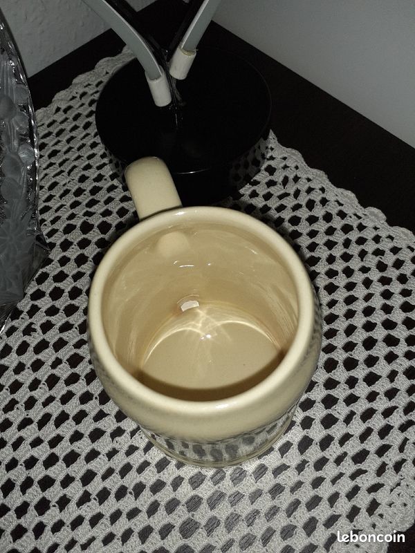 Chope à bière (image 3)