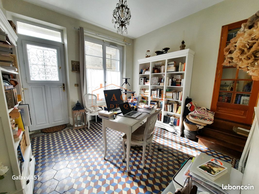 Maison 6 pièces 120 m² · à Quincy-Voisins · 120 m² · 299 000 €
