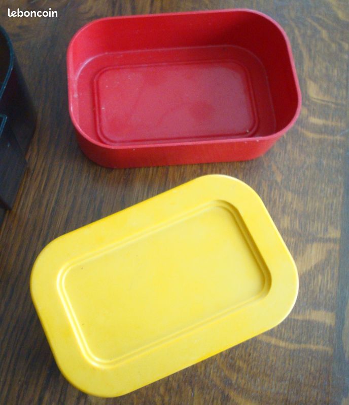 Plateau récipient de pesée Balance Terraillon (image 1)
