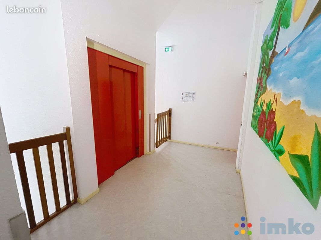 Immeuble 306 m² · à Dunkerque · 306 m² · 445 200 €