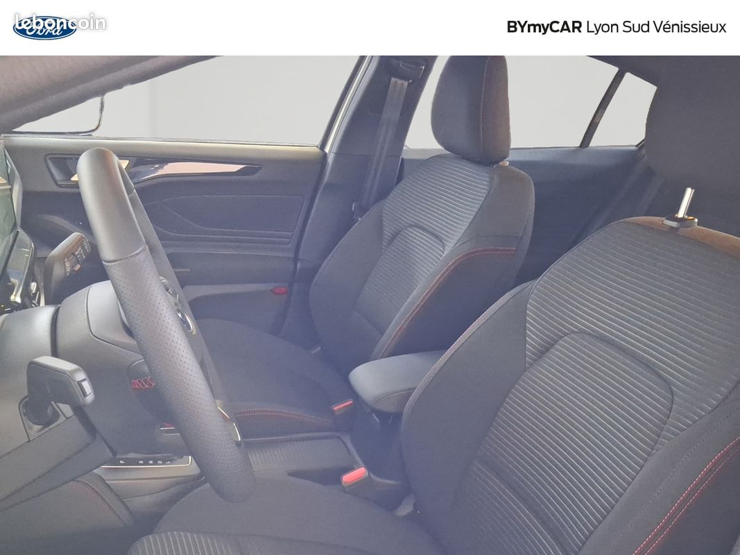 FORD Focus 1.0 EcoBoost 155 S&S mHEV Powershift ST-Line X (image 11)