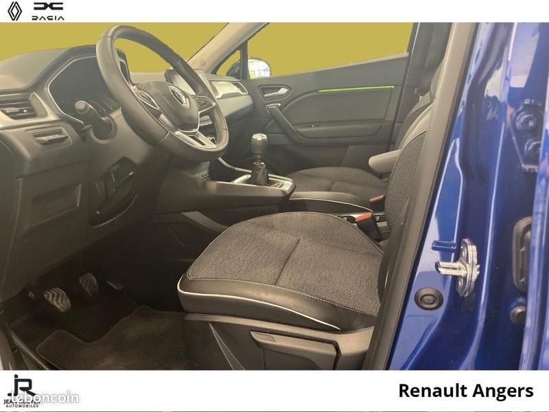 Renault Captur 1.0 TCe 90ch Techno (image 3)