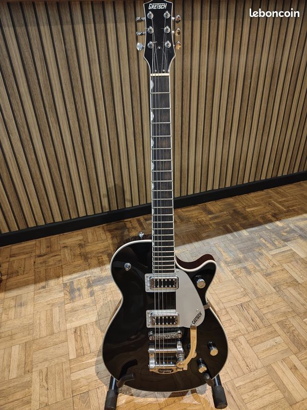 Guitare électrique (image 4)