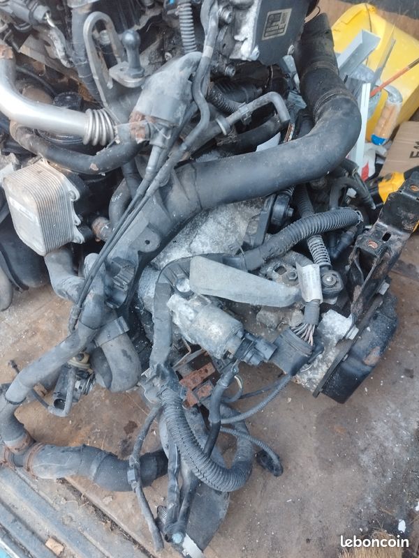 Boîte 1.6 tdi (image 2)