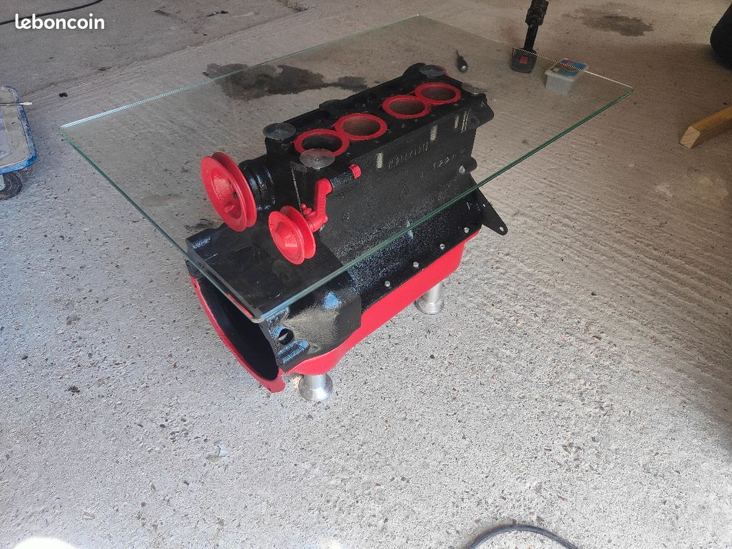Table basse (image 1)