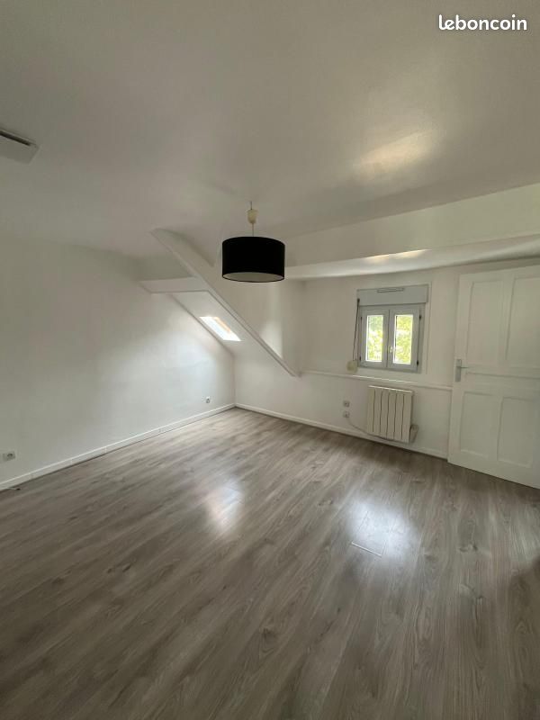 Appartement 2 pièces 31 m² · à Le Havre · 31 m² · 453 €
