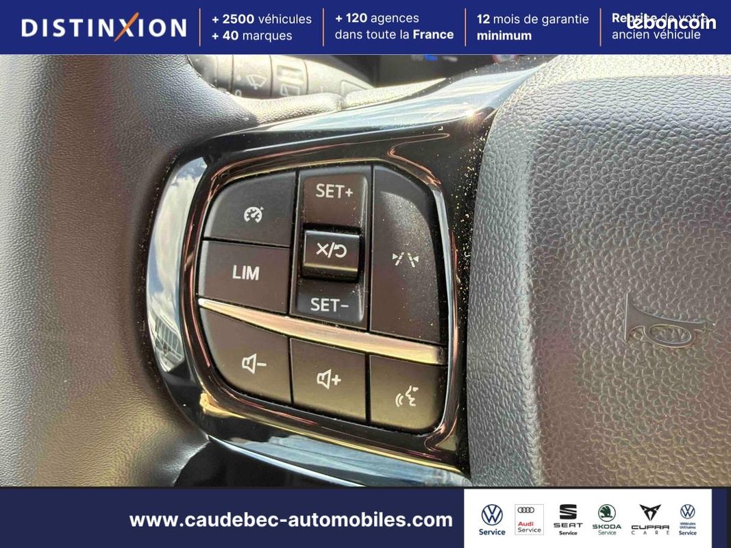 FORD Tourneo Custom 320 L1H1 2.0 EcoBlue 170 Titanium (image 23)