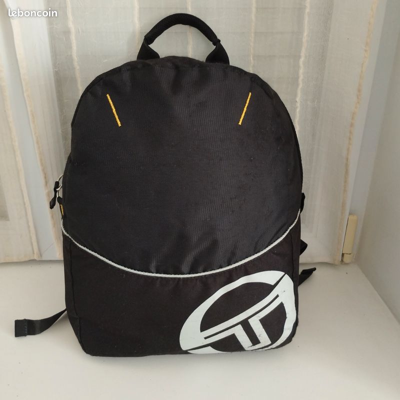 Sac à dos Sergio Tacchini (image 1)