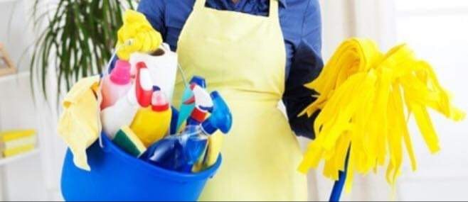 Offres d'emploi - Femme de ménage | Yoopies