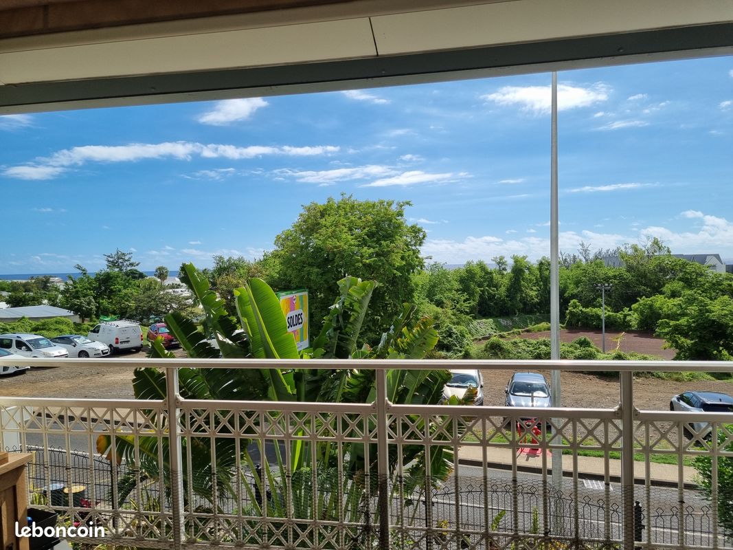 Appartement 3 pièces 66 m² · à Saint-Leu · 66 m² · 1 260 €/mois