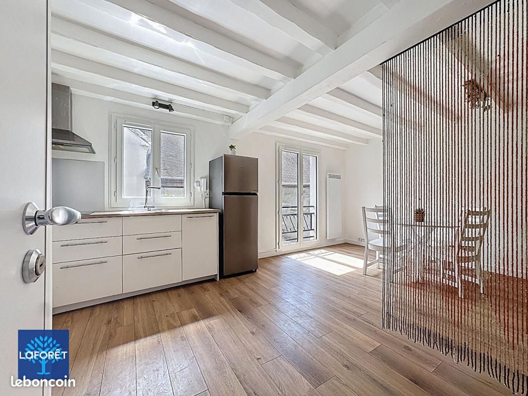 Appartement a louer chilly-mazarin - 3 pièce(s) - 45 m2 - Surfyn