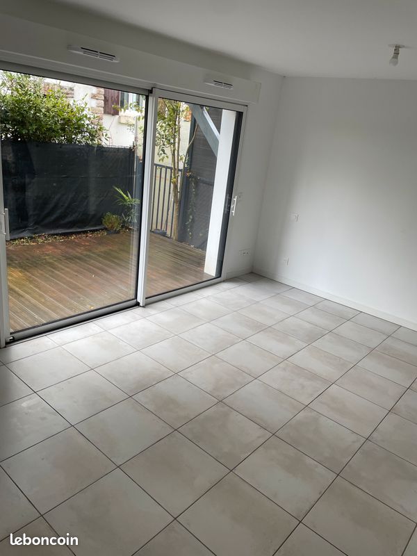 Appartement a louer bayonne - 1 pièce(s) - 34 m2 - Surfyn