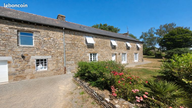 Maison 7 pièces 156 m²