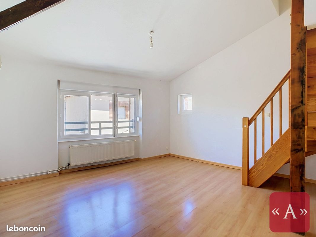 Appartement 3 pièces 41 m² · à Lavaur · 41 m² · 550 €/mois