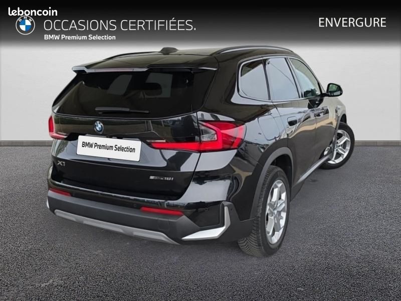Bmw X1 sDrive18i 136ch xLine (image 2)