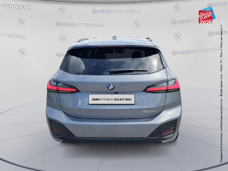 Bmw Série 2 ActiveTourer 220i 170ch M Sport DKG7 (image 7)