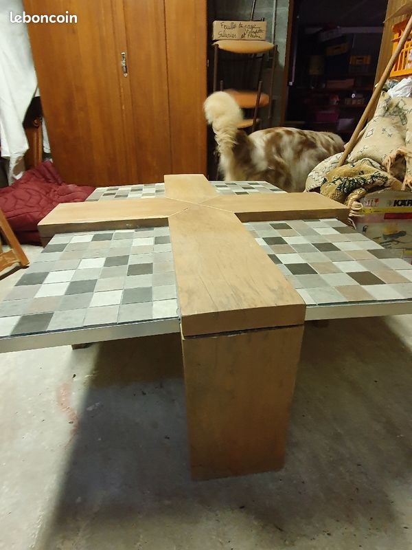 Table de salon (image 3)