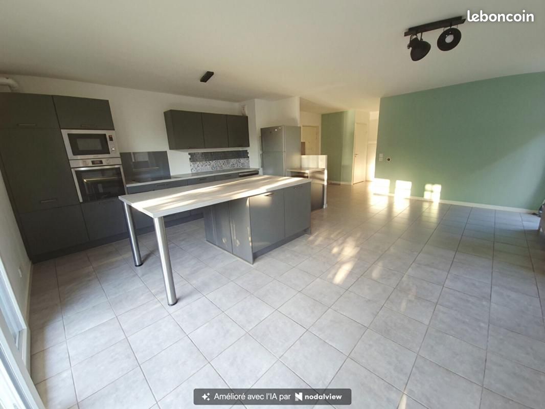 Appartement 4 pièces 88 m² · à Mérignac · 88 m² · 1 390 €/mois