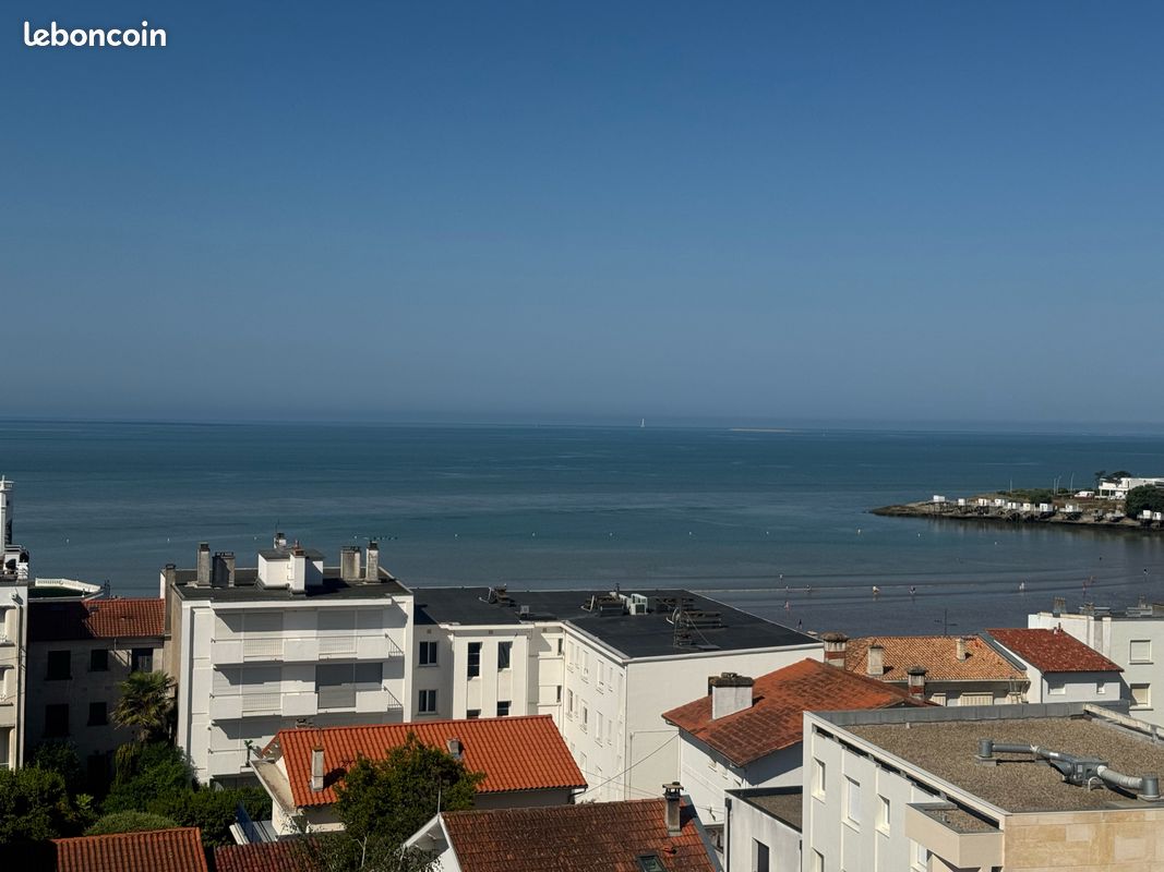 Appartement 3 pièces 66 m² · à Royan · 66 m² · 420 000 €