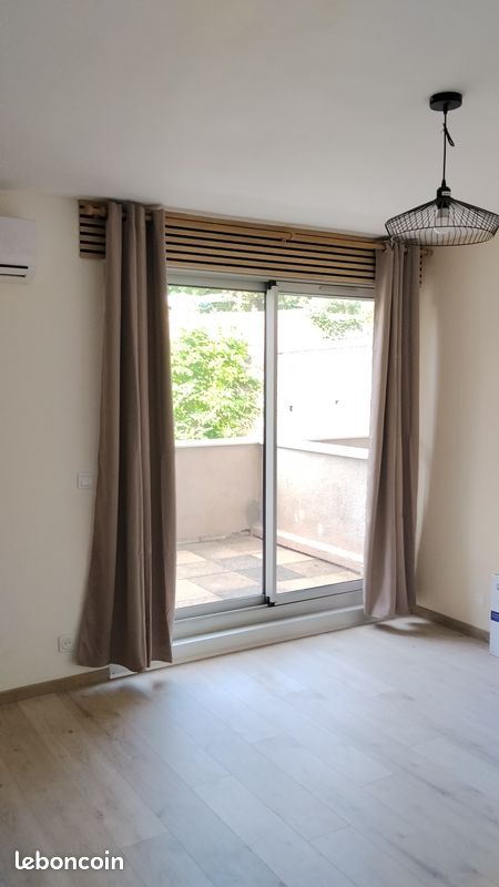 Appartement 2 pièces 33 m² · à Rodez · 33 m² · 495 €