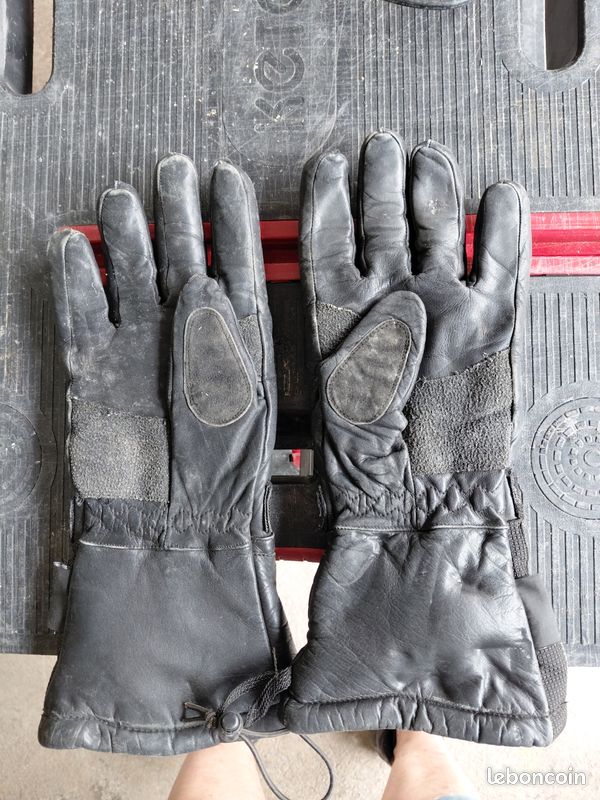 Gants de moto (image 2)