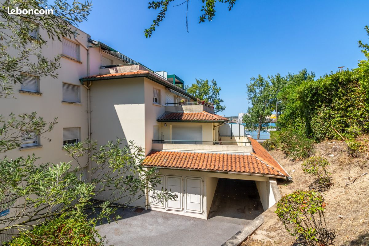 Appartement 3 pièces 63 m² · à Anglet · 63 m² · 460 000 €