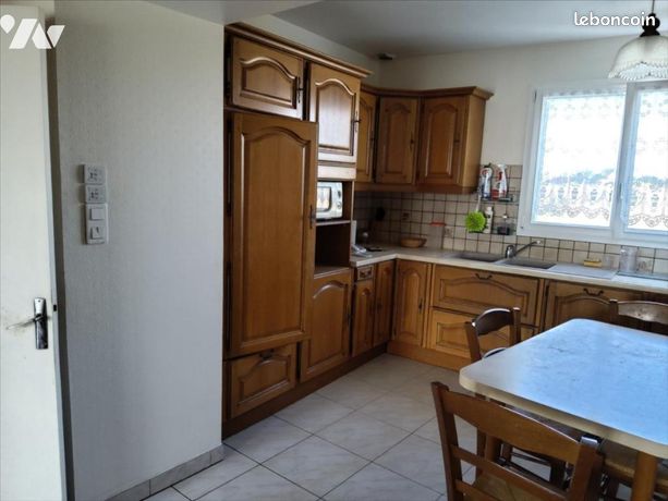 Maison 5 pièces 112 m²