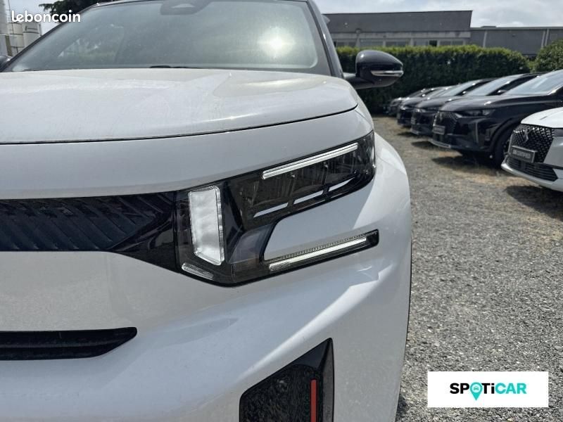 Citroen C3 Aircross 1.2 Hybride 136ch MAX (image 28)