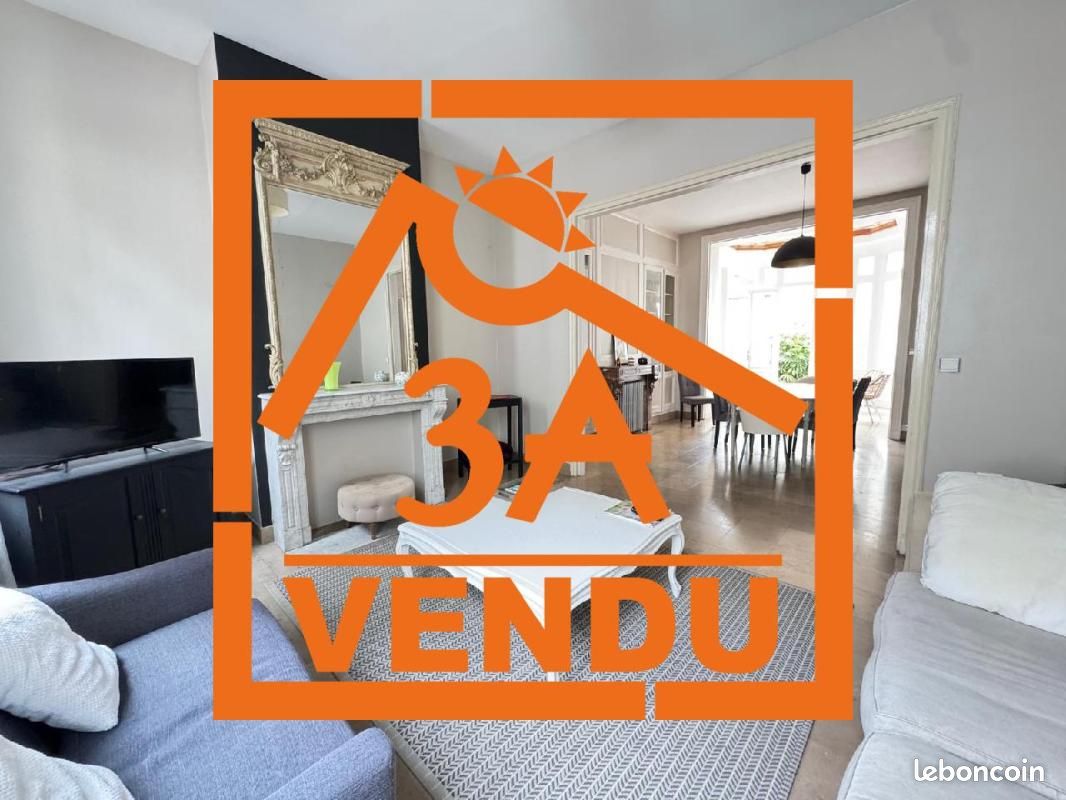 Maison 7 pièces 197 m² · à Calais · 197 m² · 238 944 €