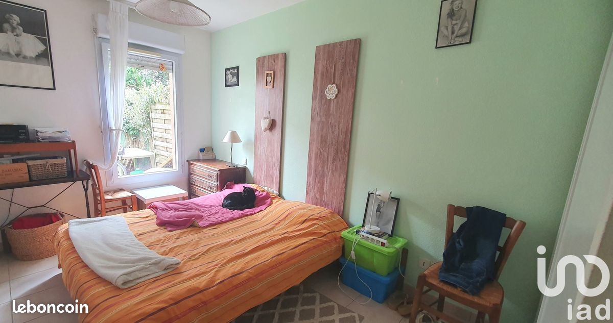 Appartement 2 pièces 43 m² - Le Barp 33114 (image principale 3)
