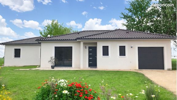 Maison 95 m² · à Limeyrat · 95 m² · 184 500 €