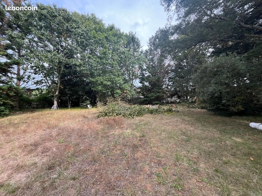 Terrain 1 450 m² Lit Et Mixe · à Lit-Et-Mixe · 113 000 €