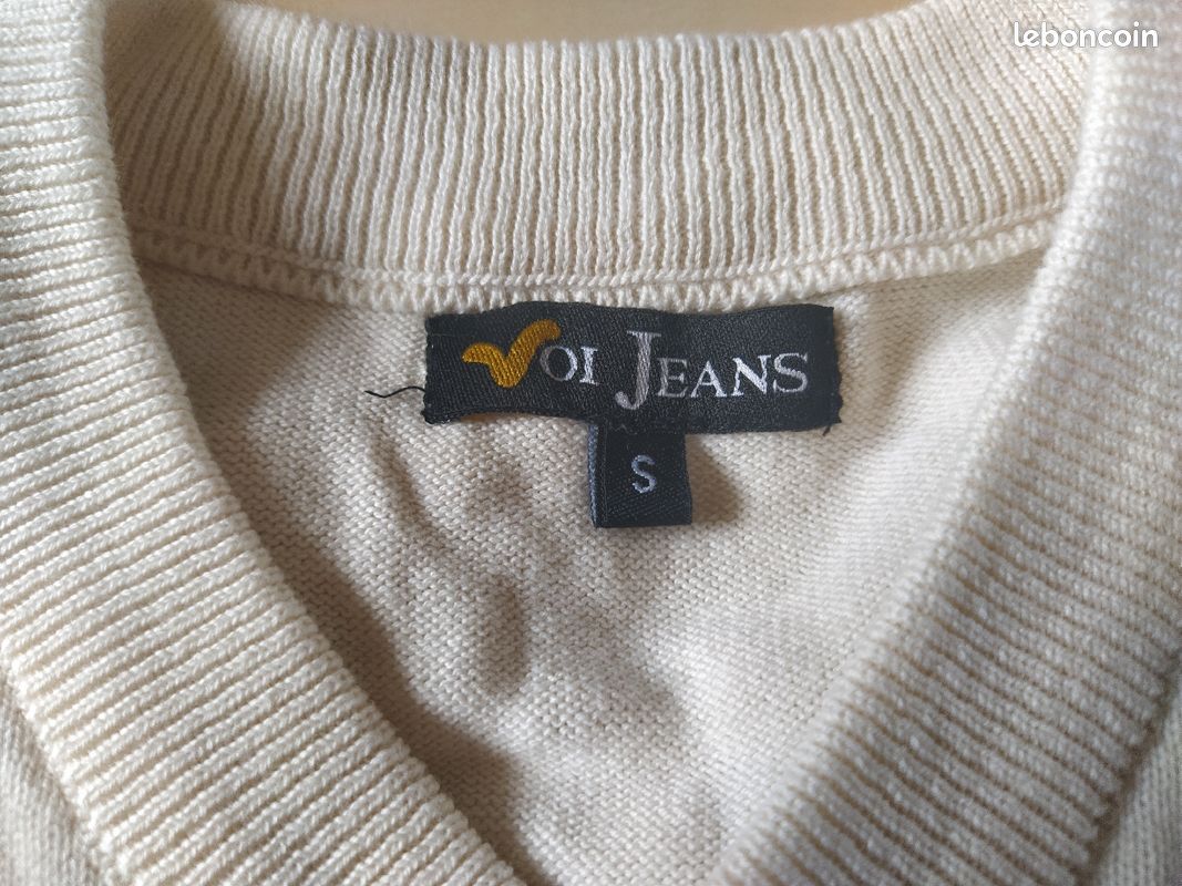 Pull Voi Jeans (image 5)