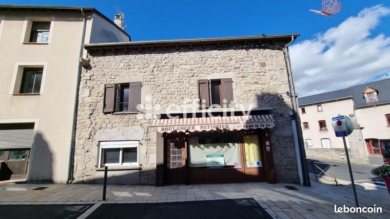 Maison 5 pièces 152 m²